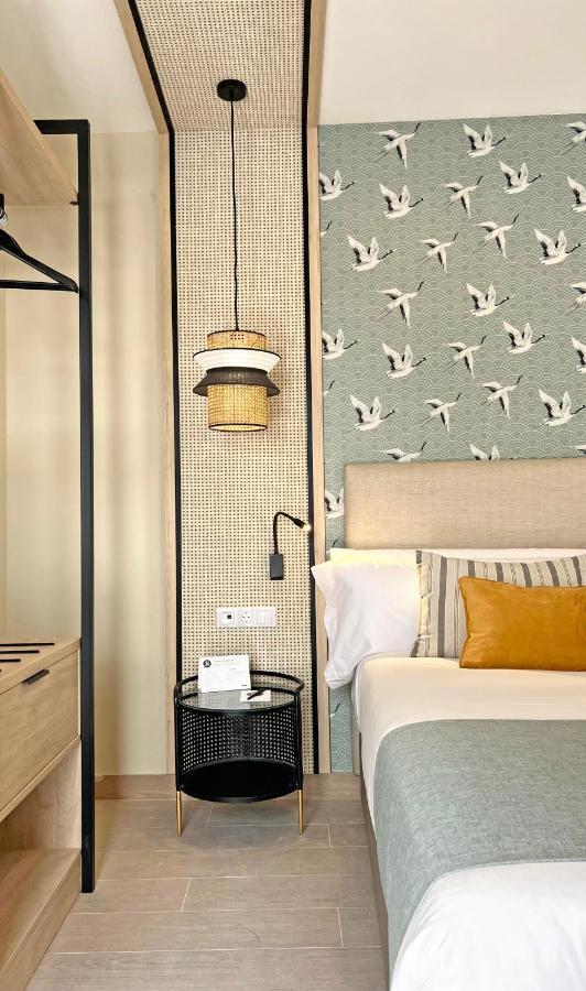 Soho Boutique Columela Hotel Кадис Екстериор снимка