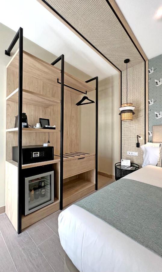 Soho Boutique Columela Hotel Кадис Екстериор снимка