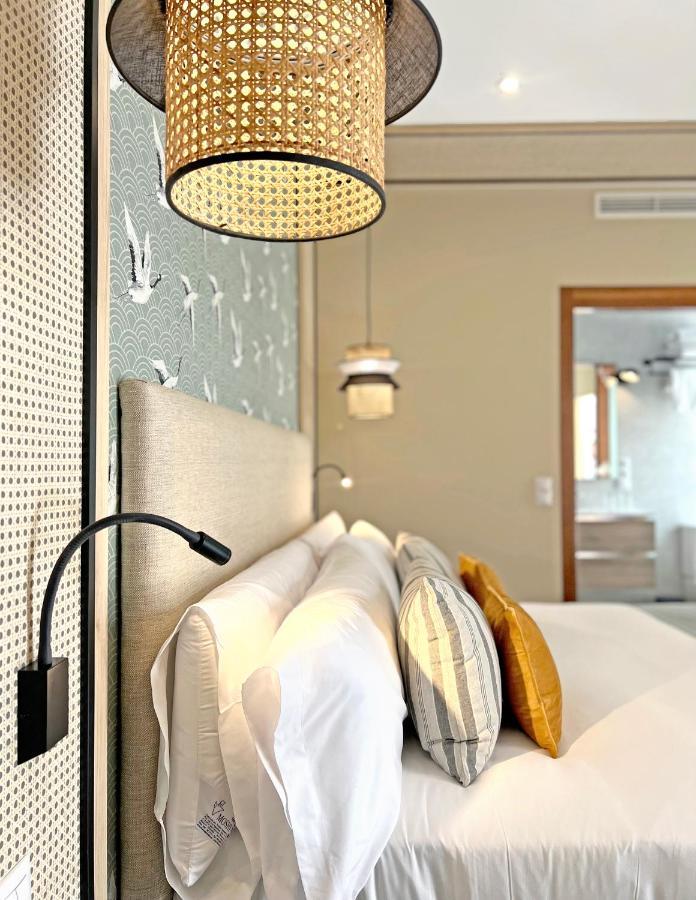 Soho Boutique Columela Hotel Кадис Екстериор снимка