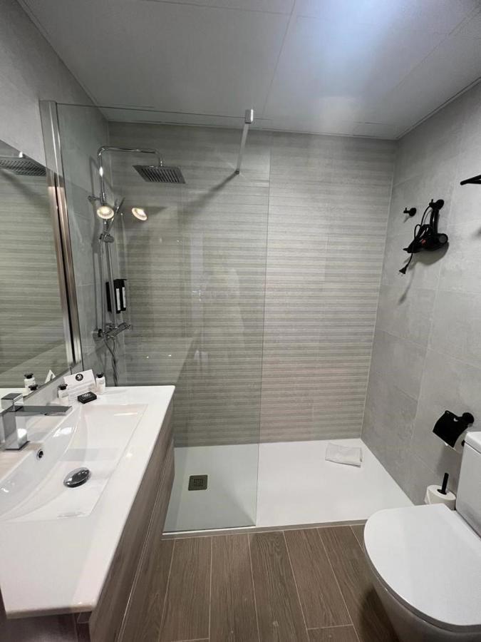 Soho Boutique Columela Hotel Кадис Екстериор снимка