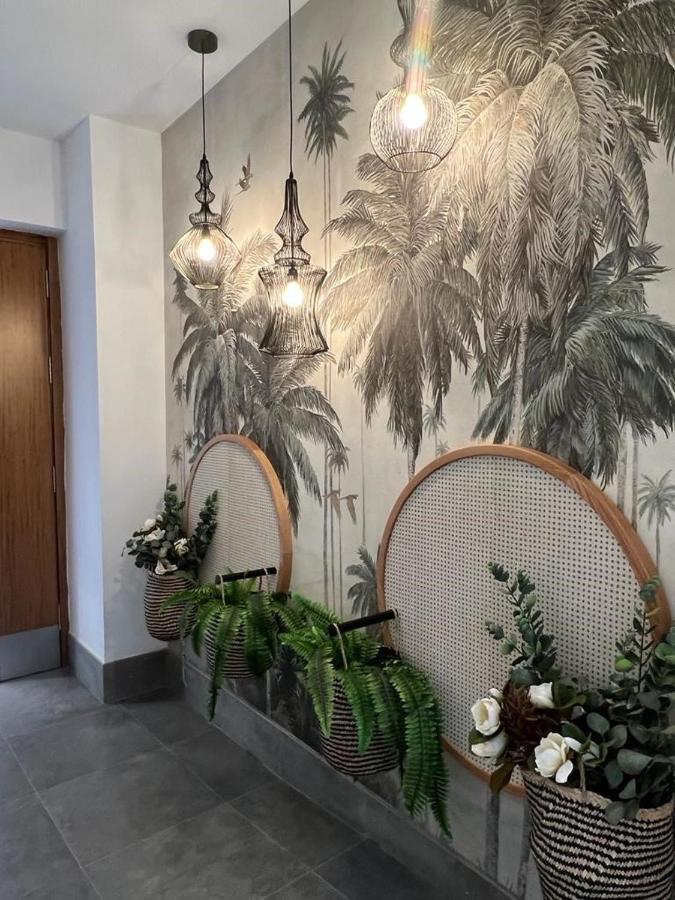 Soho Boutique Columela Hotel Кадис Екстериор снимка