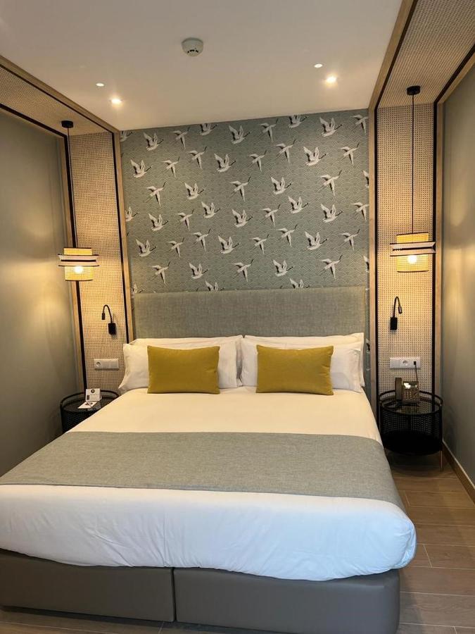 Soho Boutique Columela Hotel Кадис Екстериор снимка