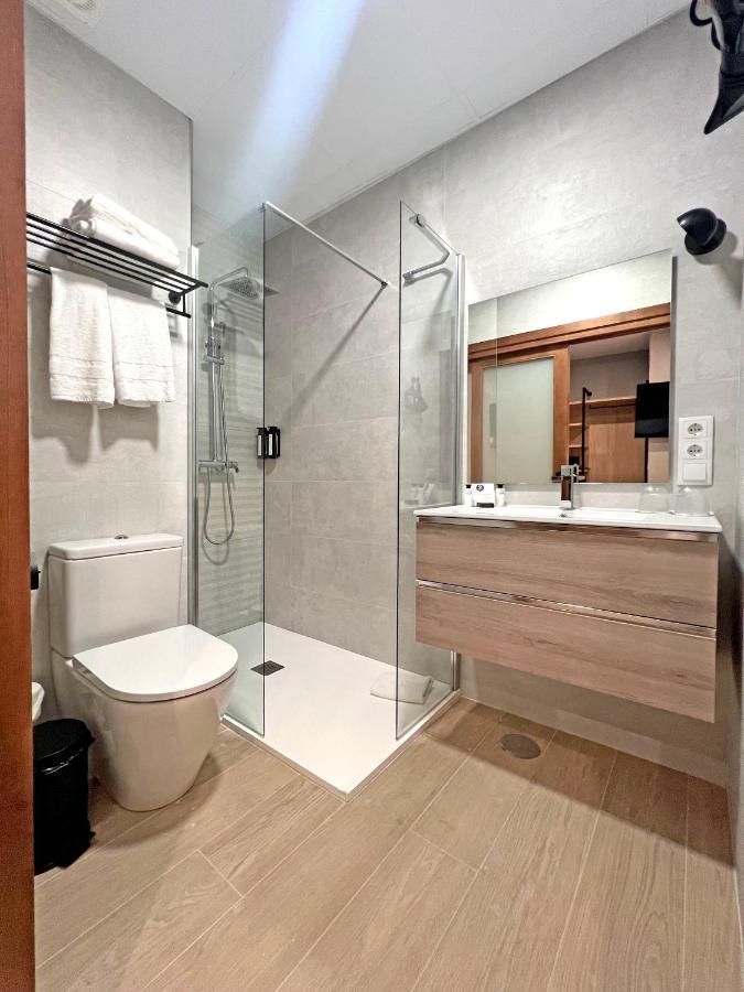 Soho Boutique Columela Hotel Кадис Екстериор снимка