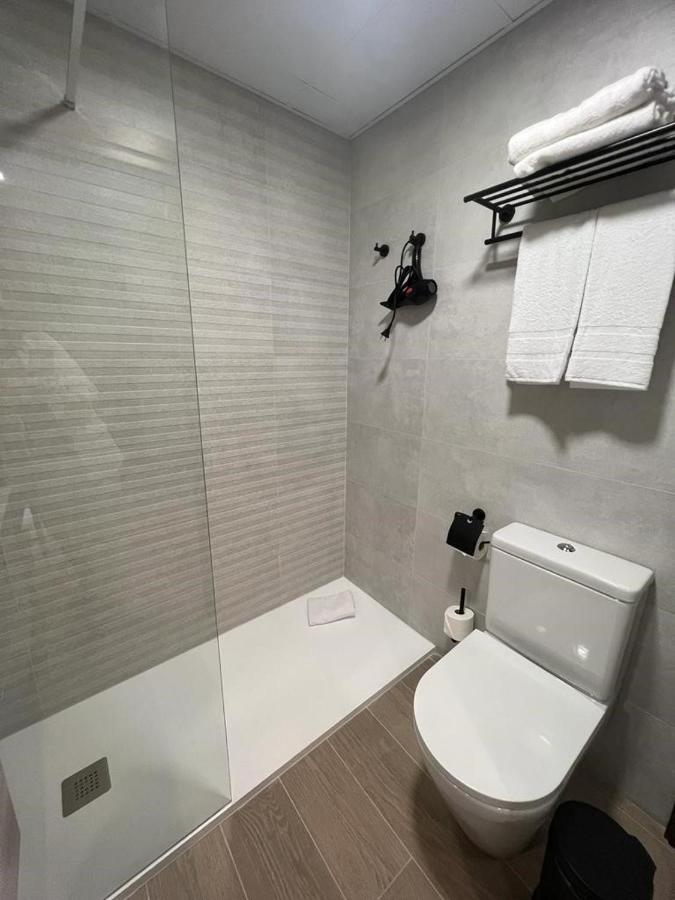 Soho Boutique Columela Hotel Кадис Екстериор снимка