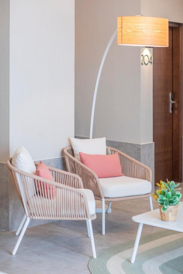Soho Boutique Columela Hotel Кадис Екстериор снимка