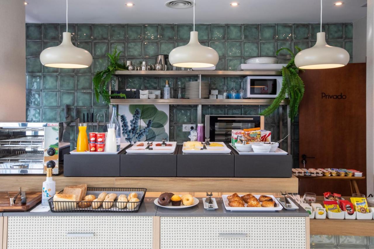 Soho Boutique Columela Hotel Кадис Екстериор снимка