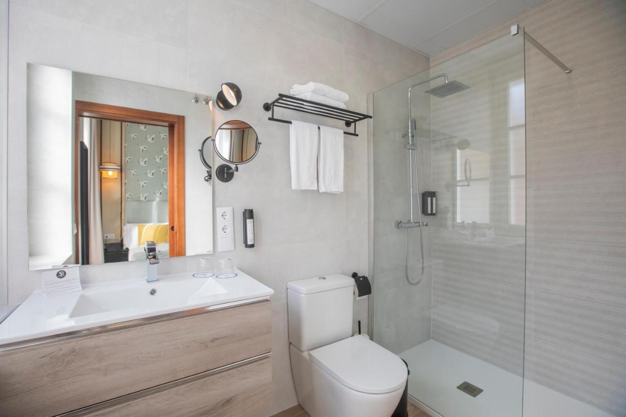 Soho Boutique Columela Hotel Кадис Екстериор снимка